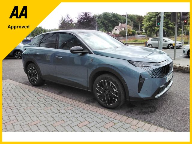 vehicle for sale from Clarke Bros Bandon Ltd