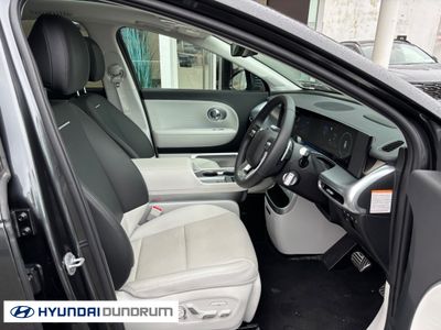 2025 Hyundai Ioniq 9