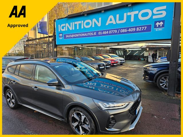 vehicle for sale from Ignition Autos Ltd