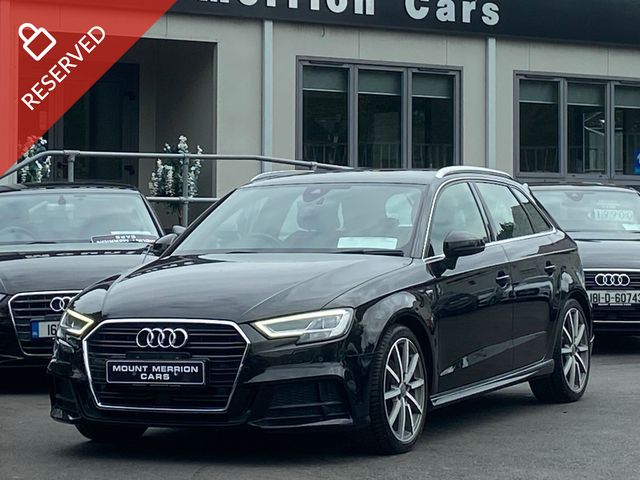 vehicle for sale from Mount Merrion Cars