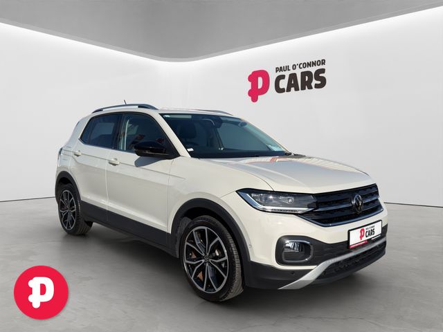 vehicle for sale from Paul O'Connor Cars
