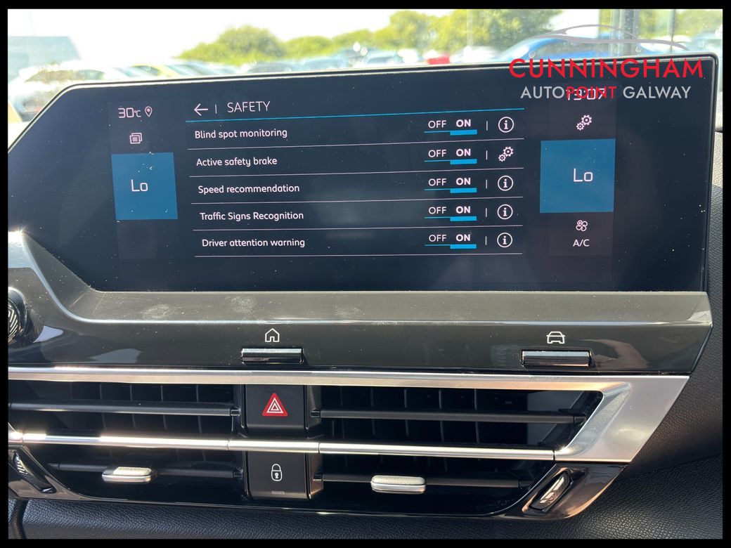 2023 Citroen C4