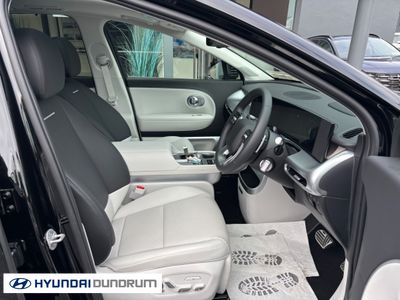 2026 Hyundai Ioniq 9