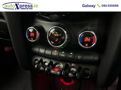 2017 Mini Cooper D