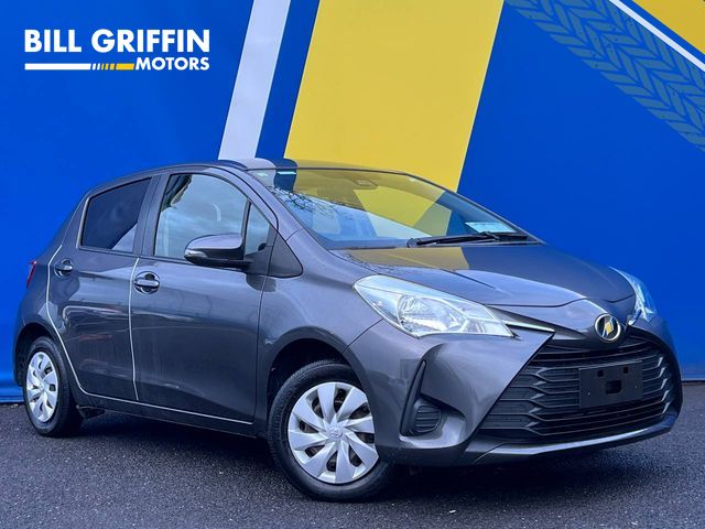 vehicle for sale from Bill Griffin Motors