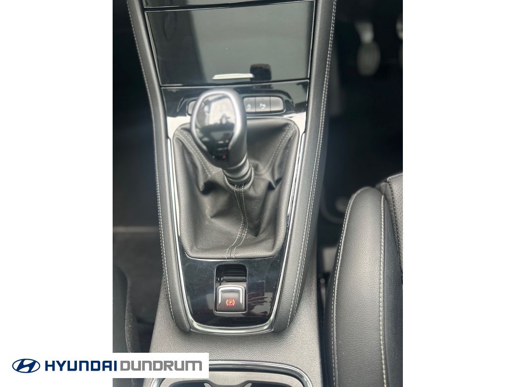 2021 Opel Grandland X