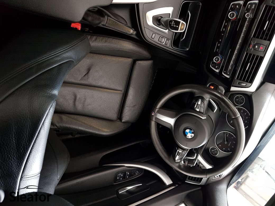2019 BMW 4 Series