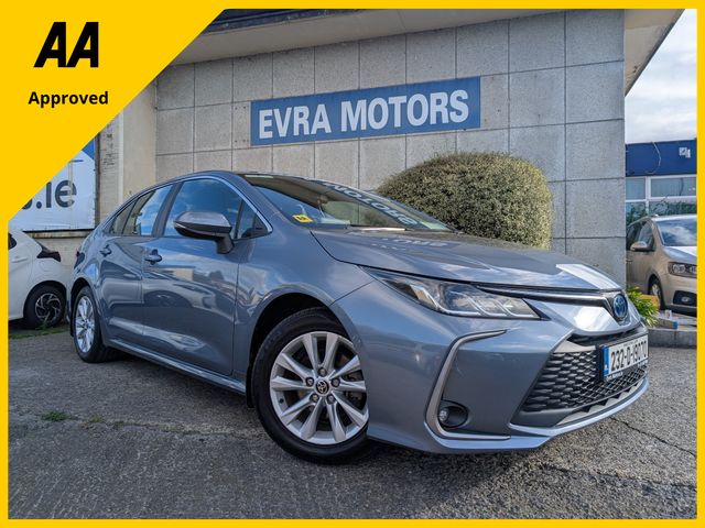 vehicle for sale from Evra Motors
