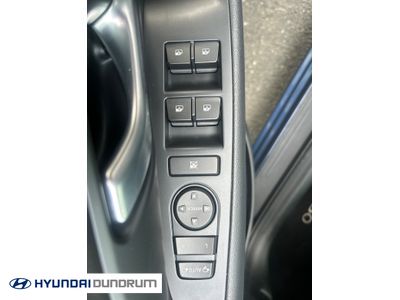 2018 Hyundai i30