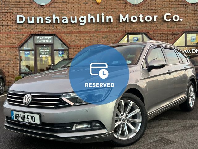 vehicle for sale from Dunshaughlin Motor Co