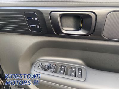 2024 Hyundai Santa Fe