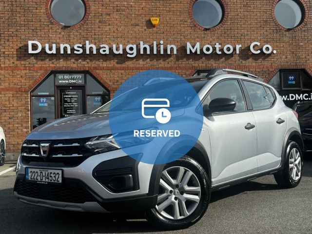 vehicle for sale from Dunshaughlin Motor Co