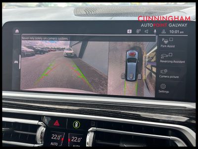 2019 BMW X7