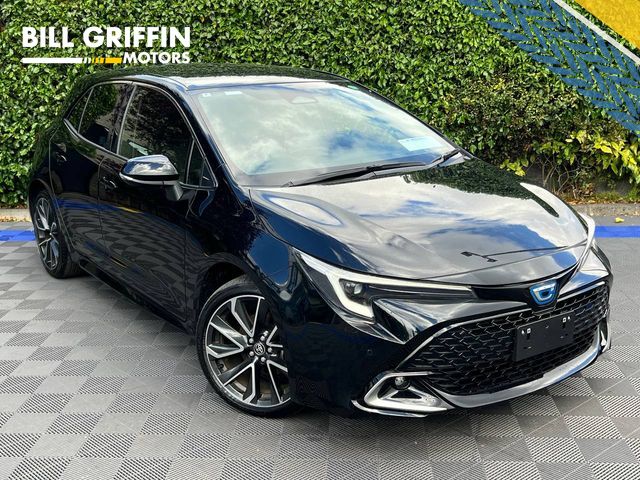 vehicle for sale from Bill Griffin Motors