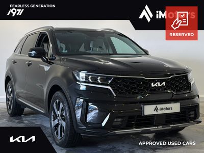 2023 Kia Sorento