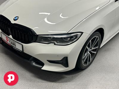 2019 BMW 3 Series