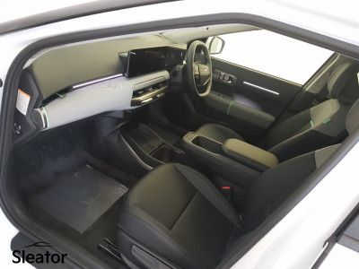 2026 Kia EV4