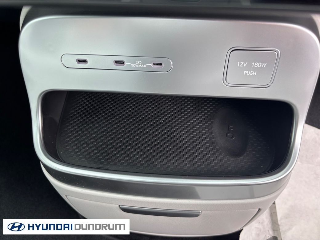 2026 Hyundai Ioniq 9
