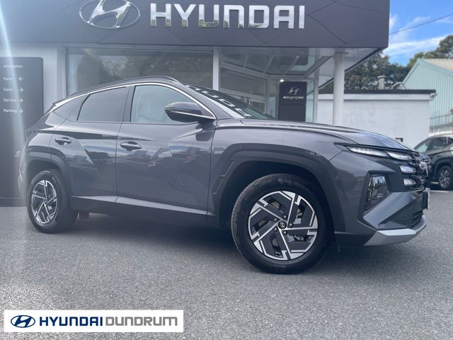 vehicle for sale from Hyundai Dundrum