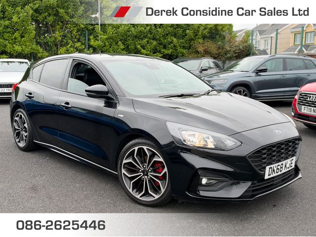 vehicle for sale from Derek Considine Car Sales Ltd