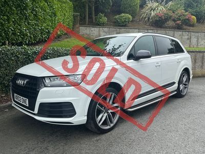 vehicle for sale from Colm Lindsay Cars Ltd