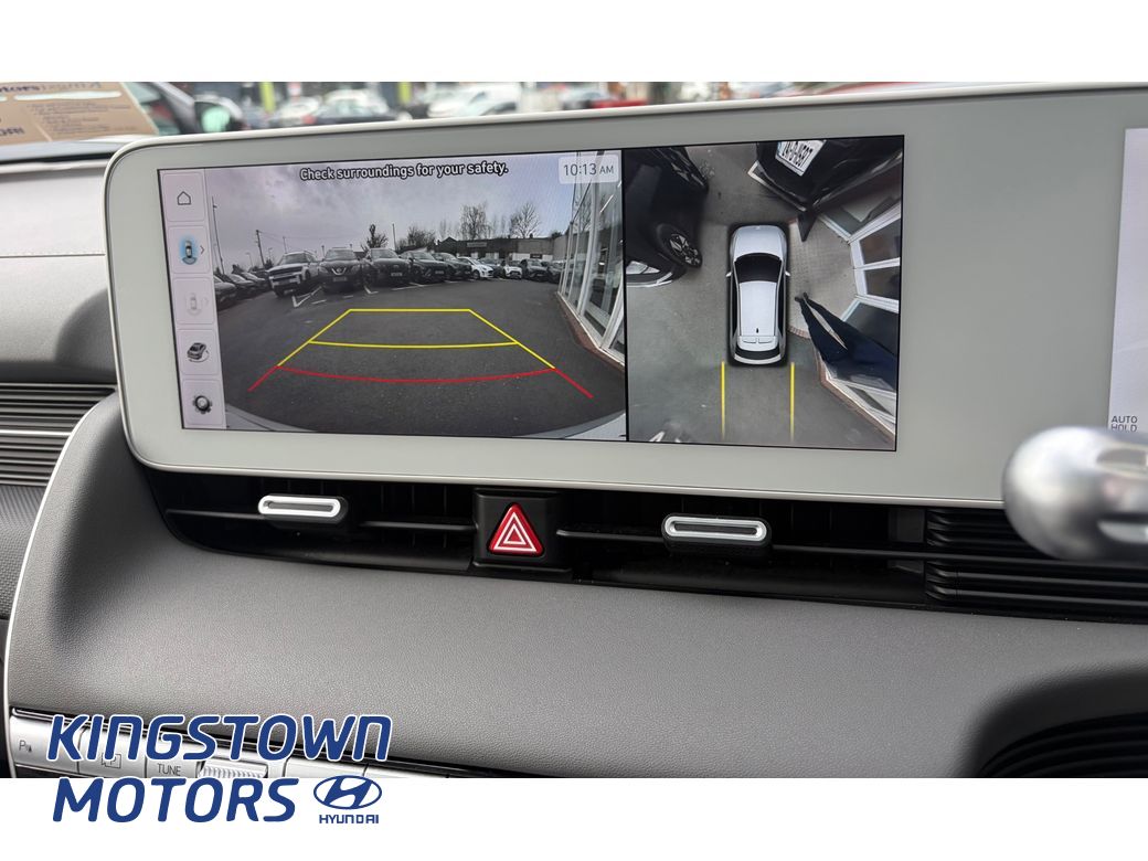 2024 Hyundai Ioniq 5