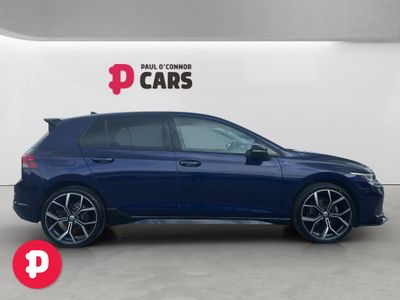 2022 Volkswagen Golf