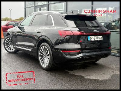 2024 Audi Q8