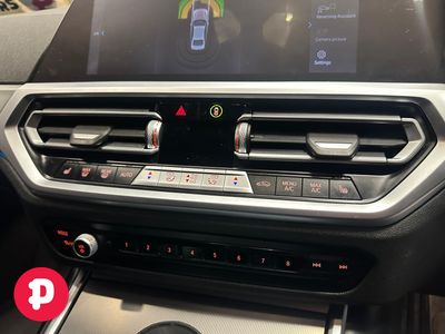 2021 BMW 3 Series