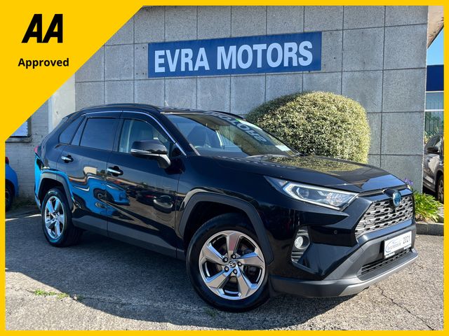 vehicle for sale from Evra Motors