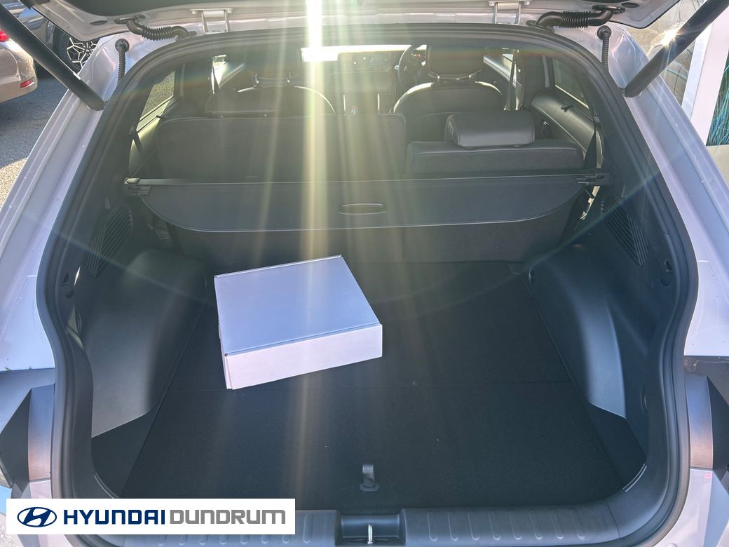 2026 Hyundai Ioniq 5