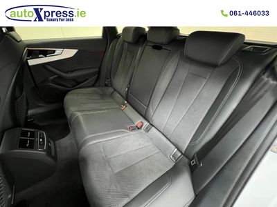 2023 Audi A4