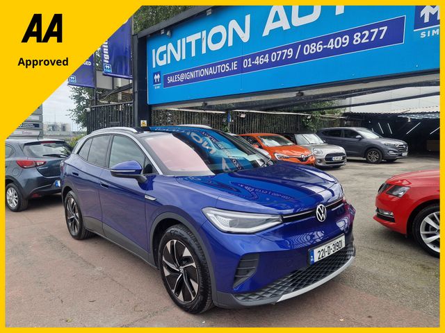 vehicle for sale from Ignition Autos Ltd