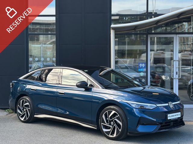 vehicle for sale from Stillorgan Motor Company