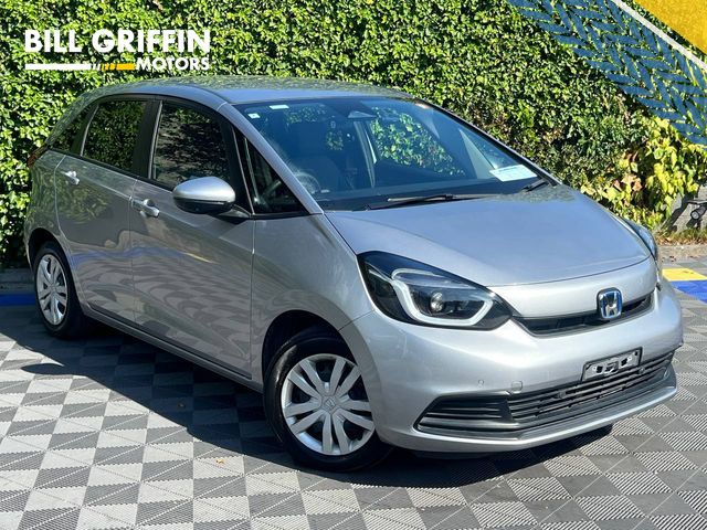 vehicle for sale from Bill Griffin Motors