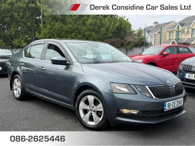 vehicle for sale from Derek Considine Car Sales Ltd