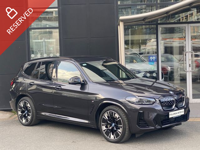 vehicle for sale from Stillorgan Motor Company