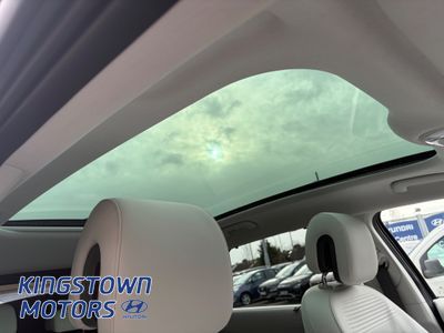 2024 Hyundai Ioniq 5