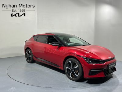 2024 Kia EV6