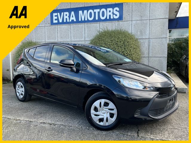 vehicle for sale from Evra Motors