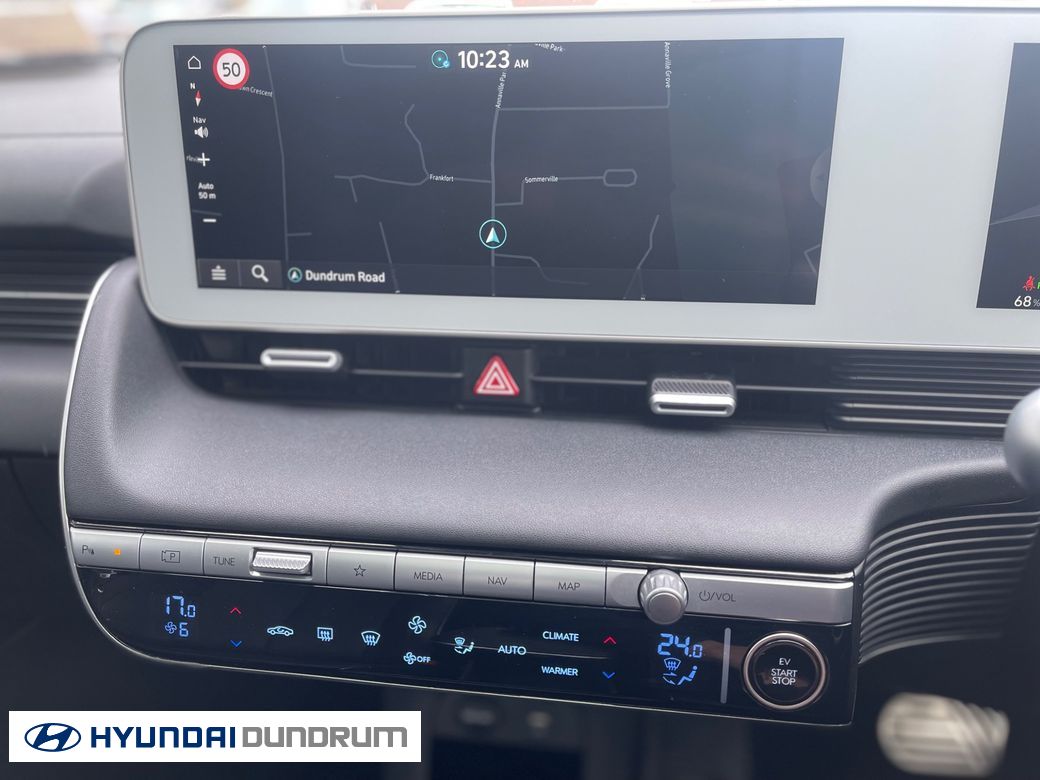 2022 Hyundai Ioniq 5