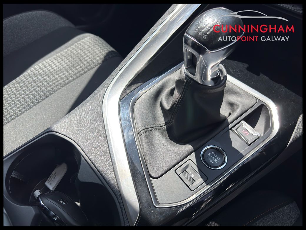 2021 Peugeot 3008