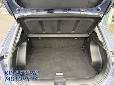2023 Hyundai Kona
