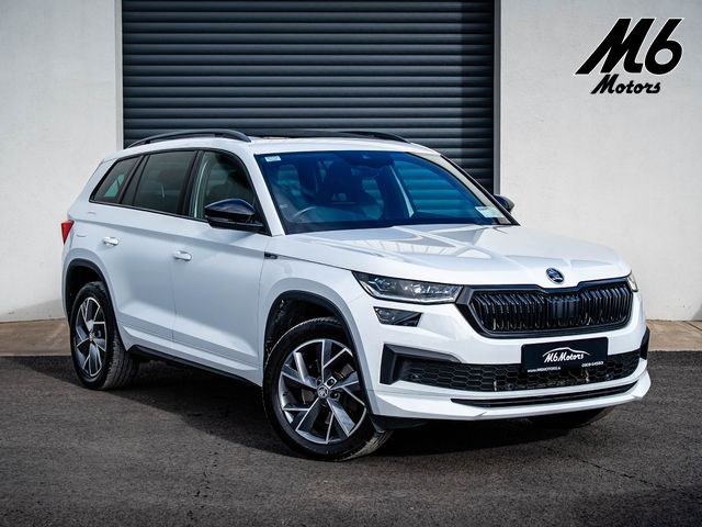 vehicle for sale from M6 Motors