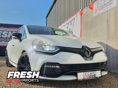 2015 Renault Clio