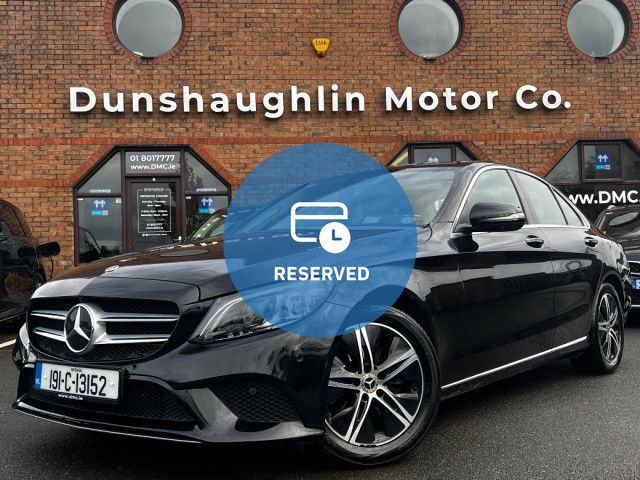 vehicle for sale from Dunshaughlin Motor Co