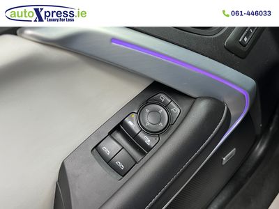 2019 Chevrolet Camaro