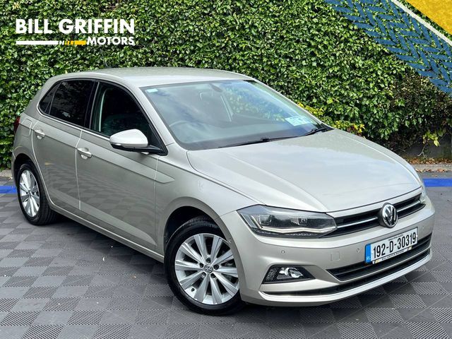 vehicle for sale from Bill Griffin Motors