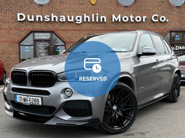 vehicle for sale from Dunshaughlin Motor Co