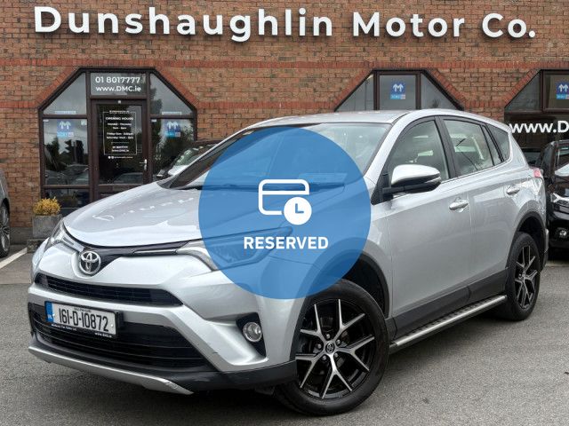 vehicle for sale from Dunshaughlin Motor Co